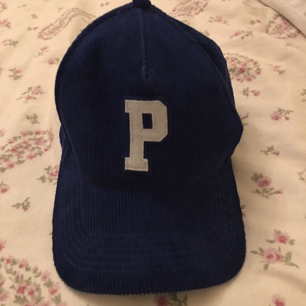 The Cap